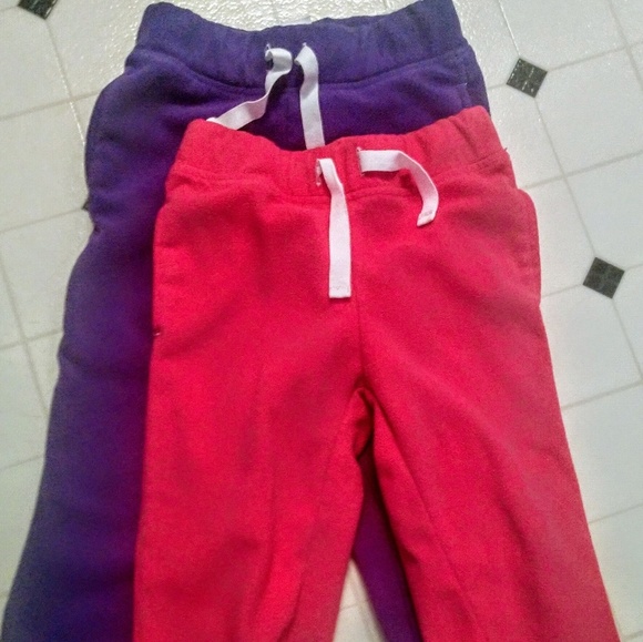 3 for $15--- Carter's Joggers - Picture 1 of 1